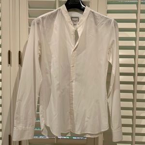 Wooyoungmi Paris shirt